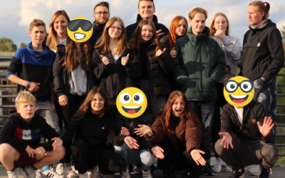 Peerausbildung im Doppelpack – “Goodbye Hate Speech” und “Ich bin wählerisch!” in Görlitz