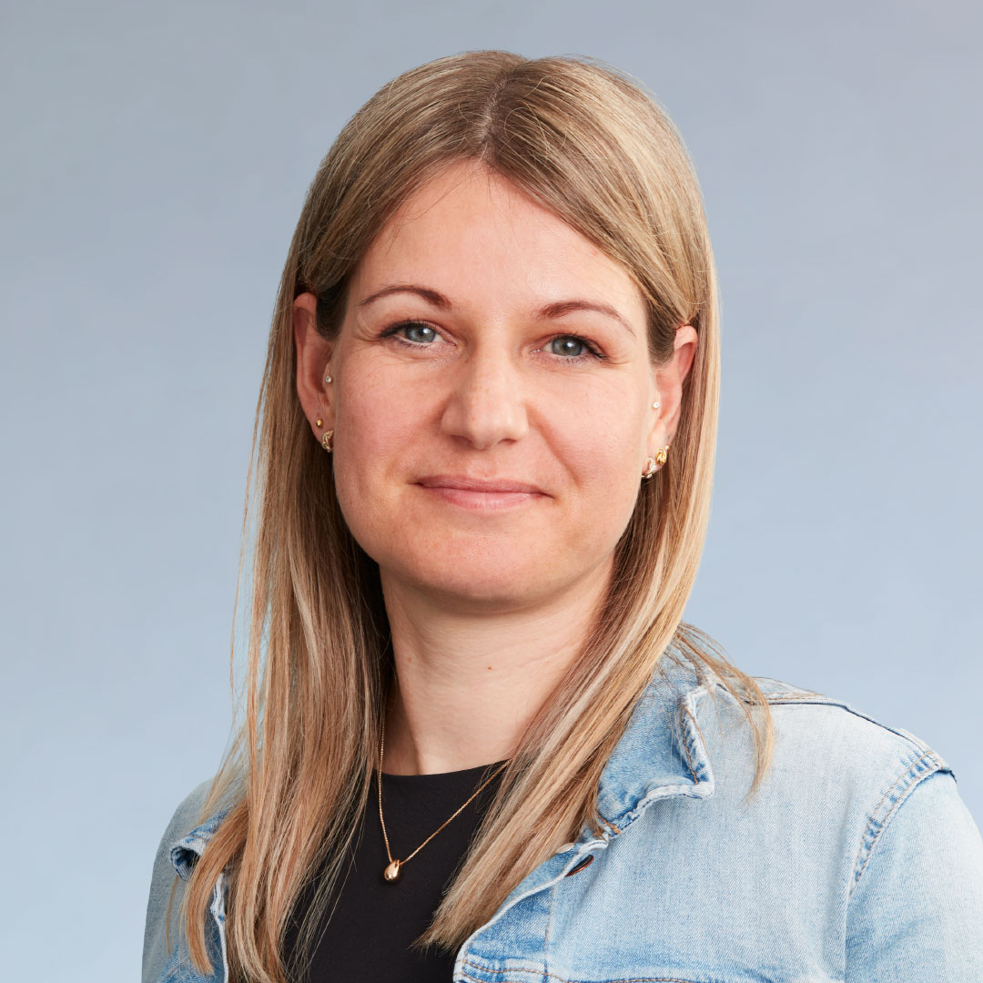 Anne Neuber